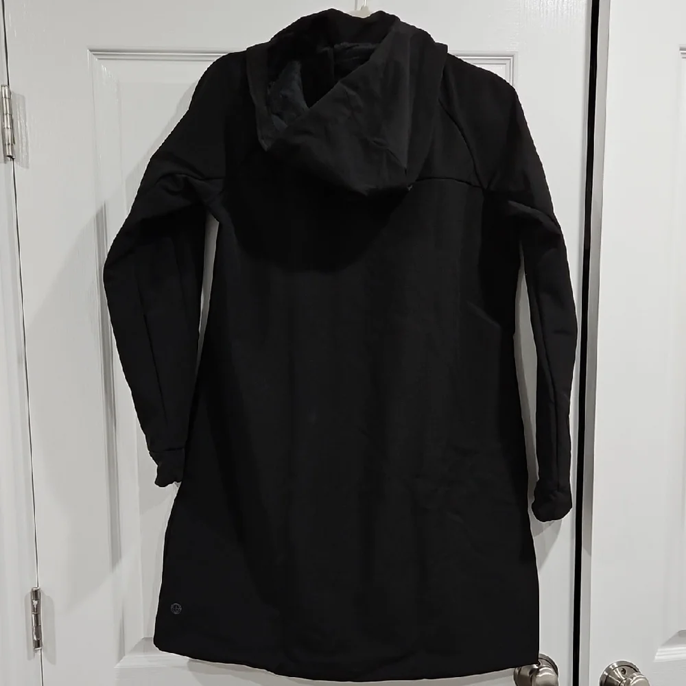 Mondetta Long Softshell - Picture 2 of 4